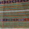 Hand Knotted Laghari Kilim 2' 10" x 4' 6" ft / 87 x 136 cm - No. R22276