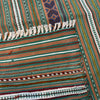 Hand Knotted Laghari Kilim 2' 10" x 4' 6" ft / 87 x 136 cm - No. R22276