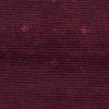 purple Color Overdyed Area Rug 2' 10" x 4' 8" ft / 86 x 142 cm - No. R22758