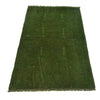 Overdyed Rugs 3' 0" x 4' 7" ft / 91 x 140 cm - No. R22761