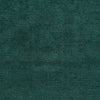 Sea Green Overdyed Area Rug 2' 10" x 3' 11" ft / 87 x 119 cm - No. R22763