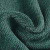 Sea Green Overdyed Area Rug 2' 10" x 3' 11" ft / 87 x 119 cm - No. R22763