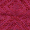 Pink Color Overdyed 3' 1" x 4' 6" ft / 93 x 136 cm - No.R22778