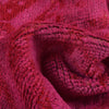 Pink Color Overdyed 3' 1" x 4' 6" ft / 93 x 136 cm - No.R22778