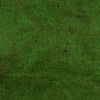 Green Overdyed Area Rug 2' 7" x 4' 3" ft / 80 x 130 cm - No. R22794