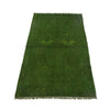 Overdyed Rugs 2' 9" x 4' 6" ft / 83 x 137 cm - No. R22806