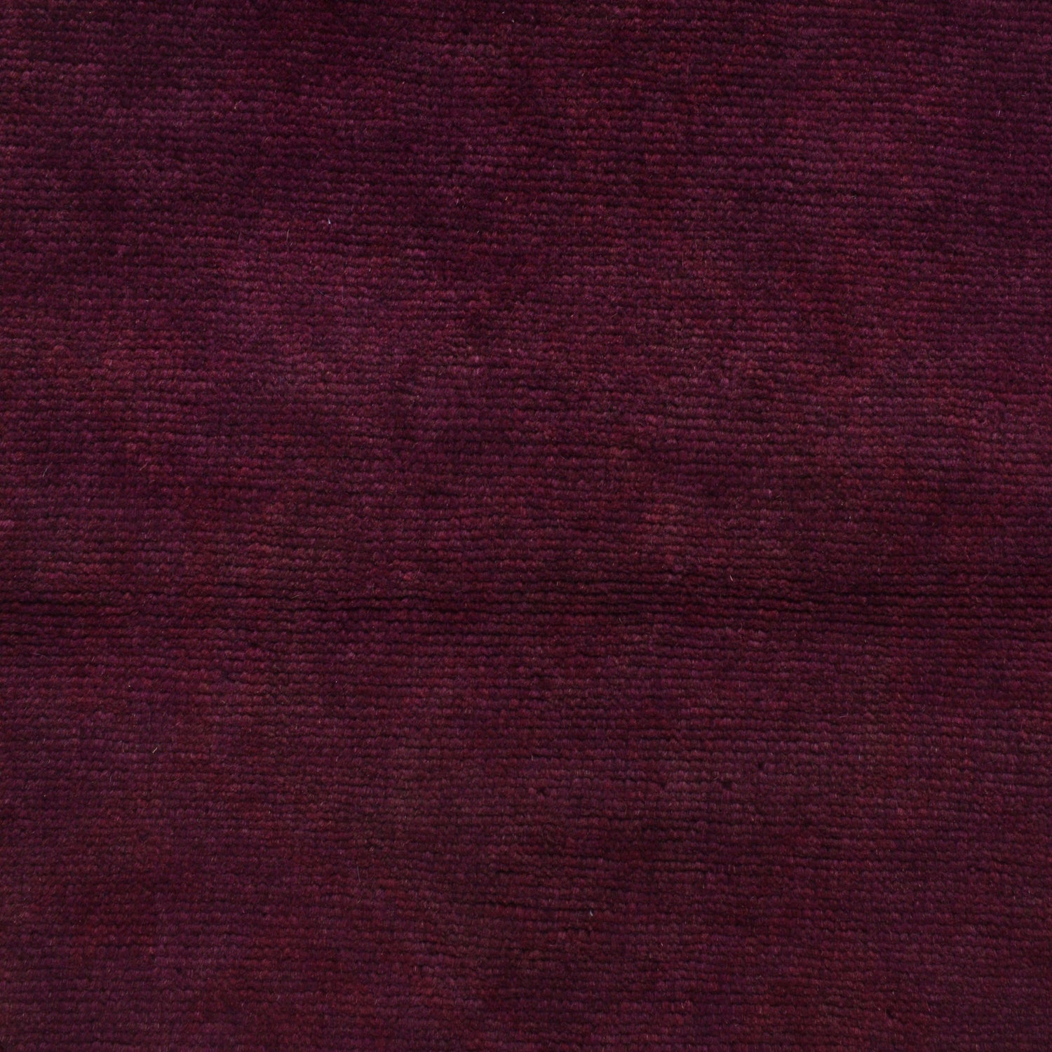 Overdyed Wool Carpet 2' 10" x 4' 4" ft / 87 x 133 cm - No. R22813
