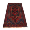Baluch Small Size Rug 2' 11" x 4' 10" ft / 88 x 147 cm - No. R22826