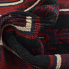 Traditional Baloch Rug 2' 11" x 4' 5" ft / 88 x 135 cm - No. R22835