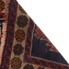 Traditional Baloch Rug 2' 11" x 4' 6" ft / 88 x 136 cm - No. R22838