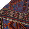 Traditional Baloch Rug 2' 10" x 4' 8" ft / 87 x 142 cm - No. R22846