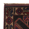 Traditional Baloch Rug 2' 9" x 4' 10" ft / 84 x 147 cm - No. R22853