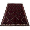 Traditional Baloch Rug 3' 0" x 4' 10" ft / 92 x 147 cm - No. R22856