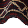 Traditional Baloch Rug 3' 0" x 4' 10" ft / 92 x 147 cm - No. R22856