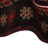 Traditional Baloch Rug 2' 9" x 4' 4" ft / 84 x 132 cm - No. R22863