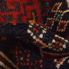 Handmade Prayer Rug 2' 10" x 3' 10" ft / 86 x 118 cm - No. R22942