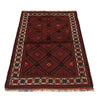 Traditional Baloch Rug 3' 1" x 4' 10" ft / 95 x 148 cm - No. R22944