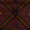 Traditional Baloch Rug 3' 1" x 4' 10" ft / 95 x 148 cm - No. R22944