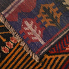 Traditional Baloch Rug 2' 10" x 4' 8" ft / 86 x 142 cm - No. R22950