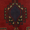 Traditional Baloch Rug 2' 12" x 4' 8" ft / 91 x 142 cm - No. R22952