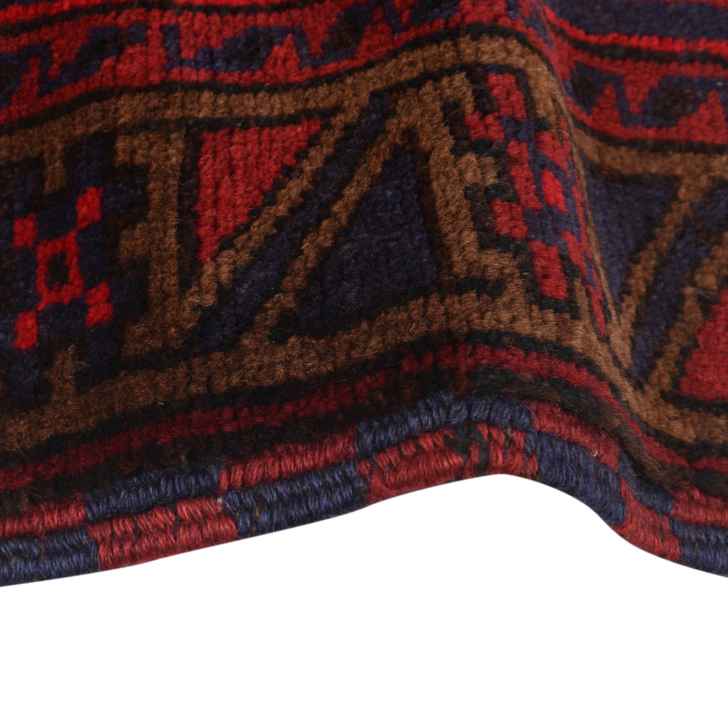 Fine Quality Prayer Rug 3' 1" x 4' 9" ft / 95 x 146 cm - R22956