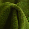 Green Overdyed Area Rug 2' 7" x 4' 4" ft / 80 x 133 cm - No. R22969