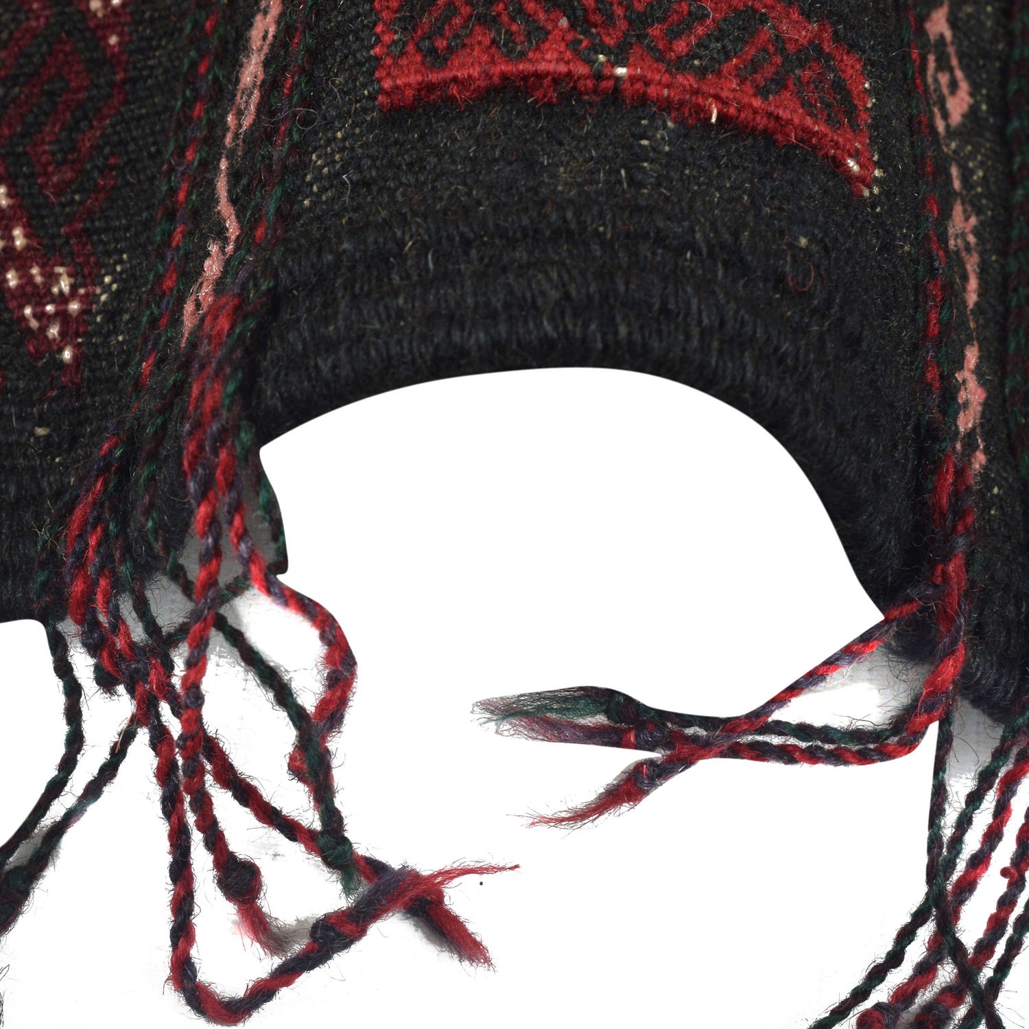 Flatweave Table Sheet Runner 2' 4" x 5' 0" ft / 70 x 156 cm - No. R23610