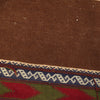 Handmade Table Sheet Kilim Runner 2' 5" x 5' 3" ft / 74 x 160 cm - No. R23612