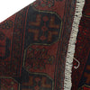 Hand knotted Khal Mohammadi Runner Carpet 2' 8" x 9' 7" ft / 82 x 291 cm - No. R23614