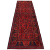 Hand knotted Khal Mohammadi Runner Carpet 2' 10" x 9' 5" ft / 86 x 286 cm - No. R23616