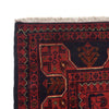 Hand knotted Khal Mohammadi Runner Carpet 2' 10" x 9' 5" ft / 86 x 286 cm - No. R23616