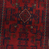 Hand knotted Khal Mohammadi Runner Carpet 2' 10" x 9' 5" ft / 86 x 286 cm - No. R23616