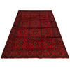 Oriental Khal Mohammadi Rug 5' 5" x 7' 5" ft / 166 x 227 cm - No. R23617