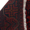 Oriental Khal Mohammadi Rug 5' 5" x 7' 5" ft / 166 x 227 cm - No. R23617