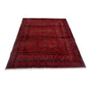 Medium Size Area Rug 4' 11" x 6' 3" ft / 150 x 190 cm - No. R23621