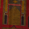 Traditional Baloch Rug 3' 1" x 4' 3" ft / 93 x 130 cm - No. R23673
