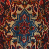 Persian Kashan Rug 9' 5" x 12' 8" ft / 288 x 385 cm - No. R24107