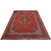 Persian Kashan Rug 9' 7" x 12' 6" ft / 292 x 382 cm - No. R24109