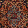 Persian Kashan Rug 9' 7" x 12' 6" ft / 292 x 382 cm - No. R24109