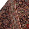 Persian Kashan Rug 9' 7" x 12' 6" ft / 292 x 382 cm - No. R24109