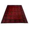 Medium Size Area Rug 5' 1" x 6' 5" ft / 154 x 196 cm - No. R24114