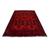 Afghan Khal Mohammadi Rug 6' 8" x 9' 6" ft / 204 x 290 cm - No. R24115