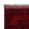 Afghan Khal Mohammadi Rug 6' 8" x 9' 6" ft / 204 x 290 cm - No. R24115