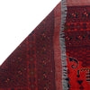 Afghan Khal Mohammadi Rug 6' 8" x 9' 6" ft / 204 x 290 cm - No. R24115