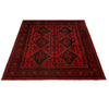 Medium Size Area Rug 4' 10" x 6' 3" ft / 147 x 191 cm - No. R24116