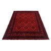 Handmade Khal Mohammadi Area Rug 5' 1" x 6' 6" ft / 155 x 197 cm - No. R24117