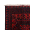 Handmade Khal Mohammadi Area Rug 5' 1" x 6' 6" ft / 155 x 197 cm - No. R24117