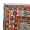 Oriental Kazak Runner Rug 2' 7" x 9' 5" ft / 80 x 288 cm - No. G24170