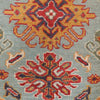 Oriental Kazak Runner Rug 2' 7" x 9' 5" ft / 80 x 288 cm - No. G24170