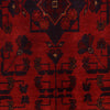 Oriental Khal Mohammadi Rug 5' 7" x 7' 10" ft / 169 x 239 cm - No. R24173